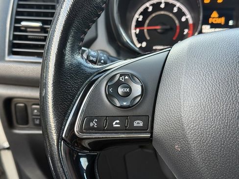 Used 2021 Mitsubishi Outlander Sport LE image 14