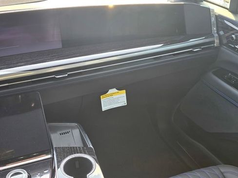 New 2026 Cadillac Escalade IQ Sport 1 image 20