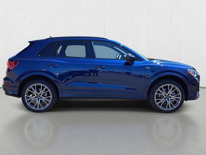 New 2025 Audi Q3 2.0T Premium Plus