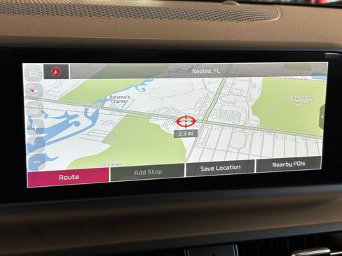 Used 2025 Kia Seltos S FWD image 20