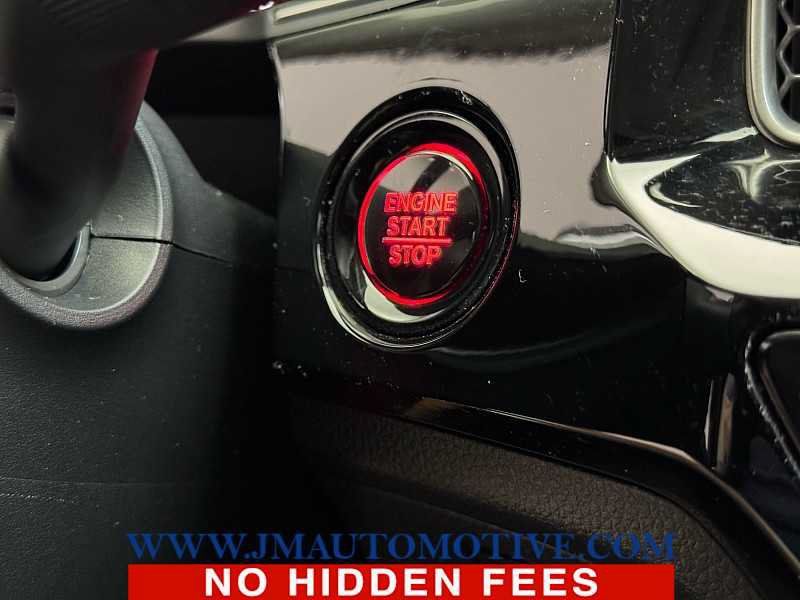 Used 2023 Honda Civic EX-L image 40