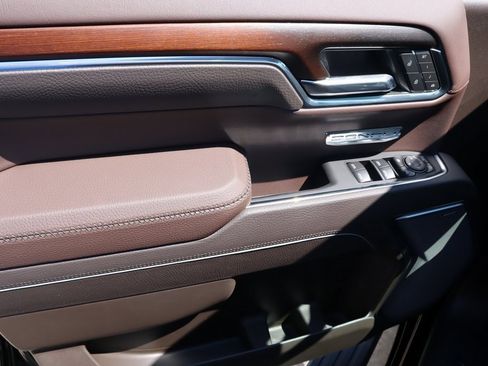 New 2026 GMC Sierra 1500 Denali image 24