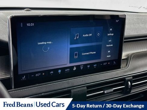 Certified 2024 Lincoln Corsair AWD image 21