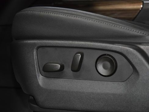 Used 2024 Chevrolet Silverado 1500 RST w/ RST All Star Premium Package image 36