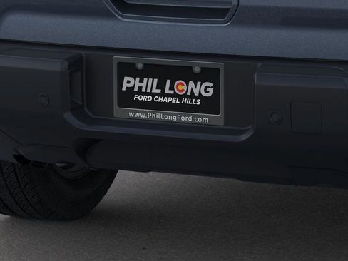 New 2026 Ford Bronco Sport Big Bend AWD/4WD image 27