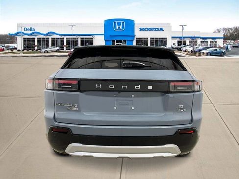 New 2026 Honda Prologue Touring image 4