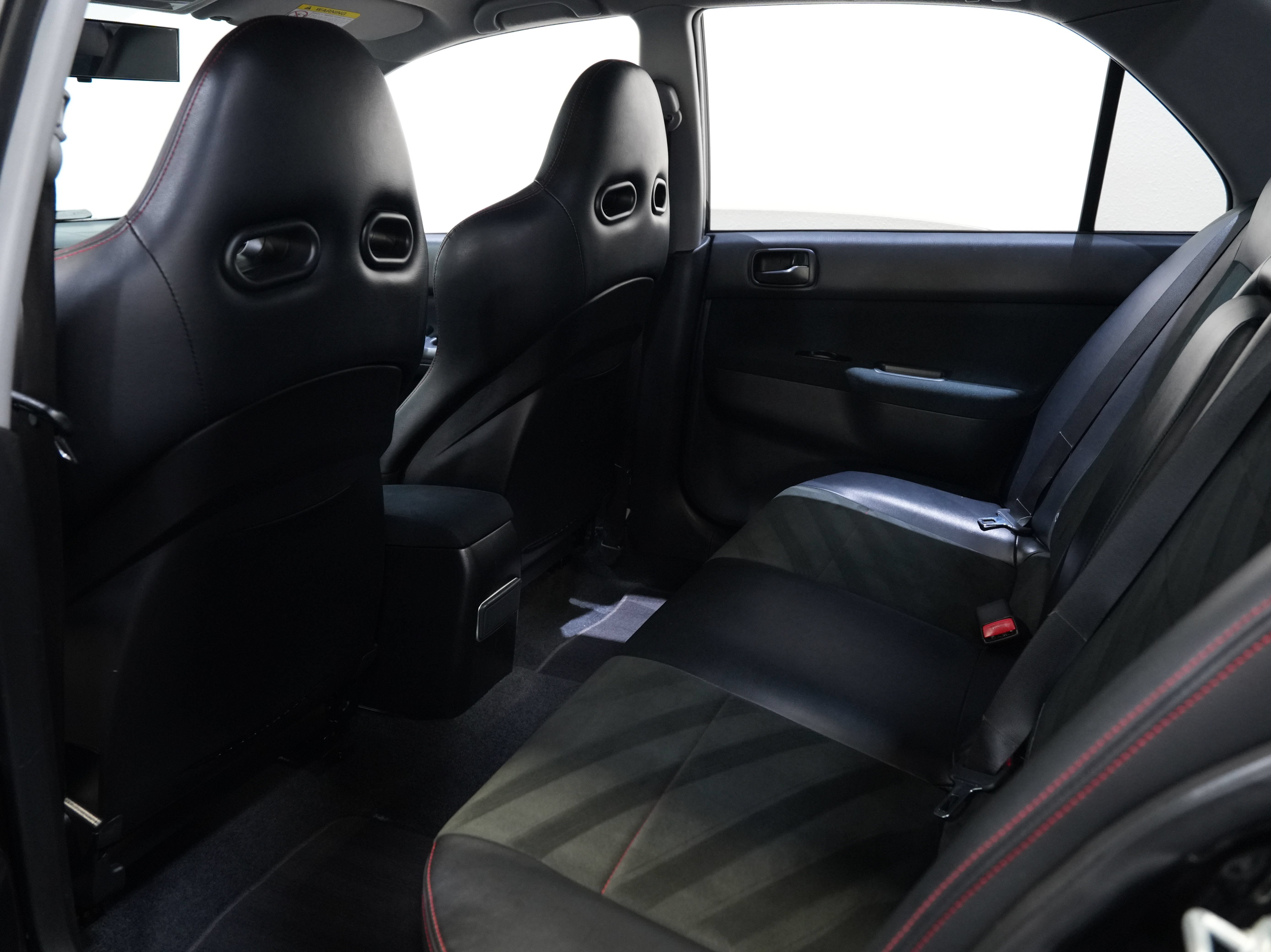 Used 2006 Mitsubishi Lancer Evolution AWD/4WD image 36