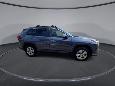 Used 2024 Toyota RAV4 LE AWD/4WD image 9