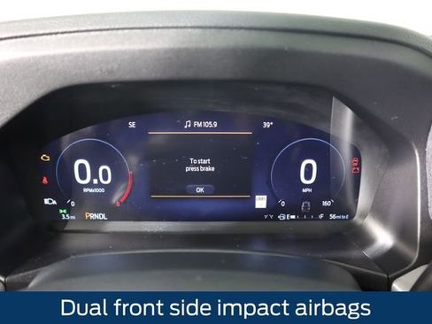 New 2026 Ford Explorer Active w/ Active Comfort Package image 31