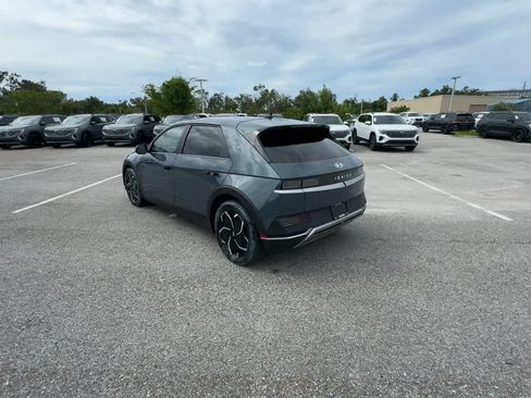 Used 2023 Hyundai Ioniq 5 SEL RWD image 6