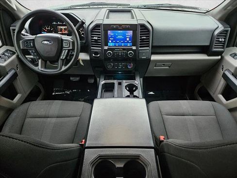 Used 2020 Ford F150 XL w/ Equipment Group 101A Mid image 16