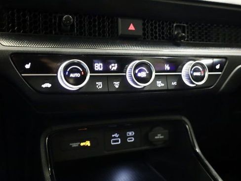 Used 2025 Honda CR-V EX image 23