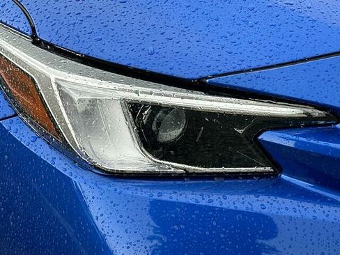 New 2026 Subaru WRX Limited image 33