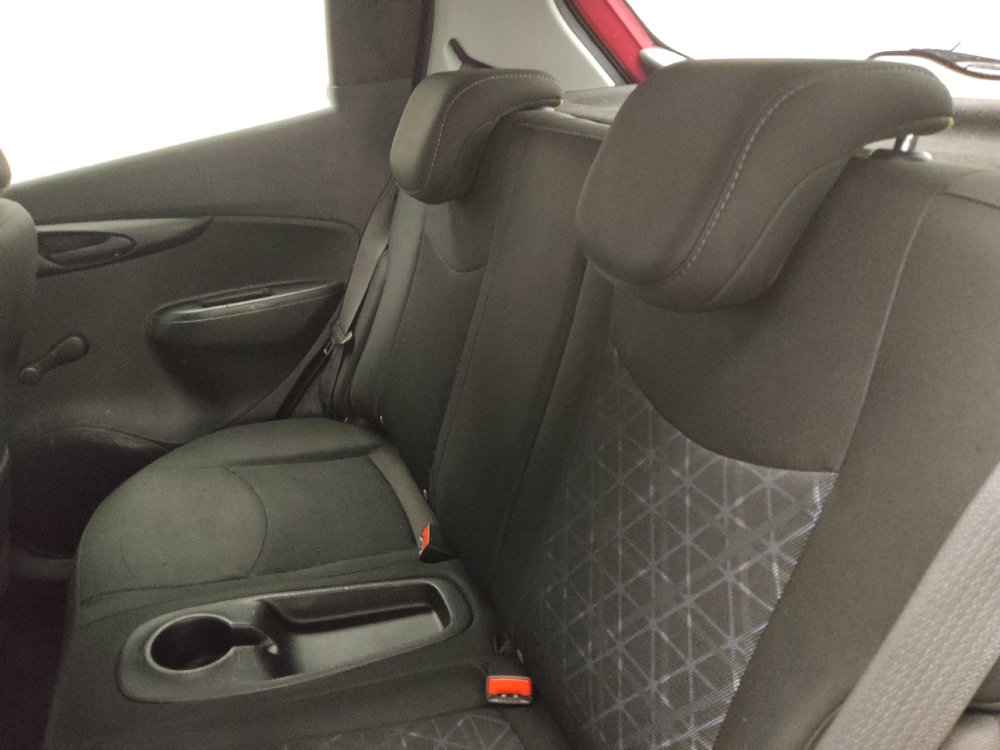 Used 2020 Chevrolet Spark LS FWD image 18