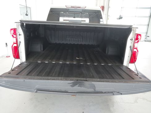 Certified 2023 Chevrolet Silverado 1500 High Country w/ High Country Premium Package AWD/4WD image 27