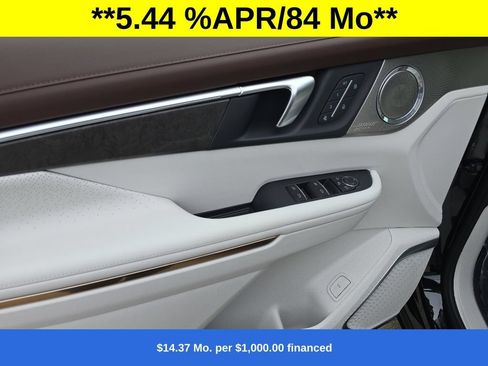 New 2026 Buick Enclave Avenir w/ Super Cruise Package FWD image 19