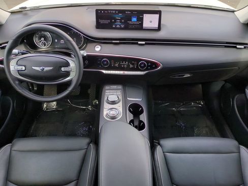 Used 2024 Genesis GV70 2.5T w/ Advanced Package image 14