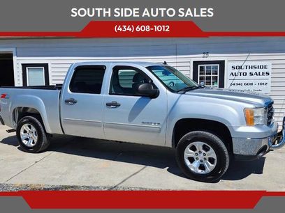 Used 2013 GMC Sierra 1500 SLE w/ Power Tech Package