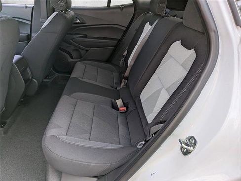 New 2026 Chevrolet Trax RS w/ Driver Confidence Package image 15