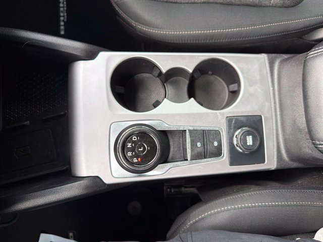 Certified 2024 Ford Bronco Sport Big Bend w/ Convenience Package AWD/4WD image 18