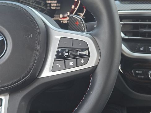 Used 2023 BMW X4 M40i w/ Premium Package AWD/4WD image 37