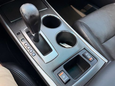 Used 2013 Nissan Altima 3.5 SL w/ Technology Pkg image 17