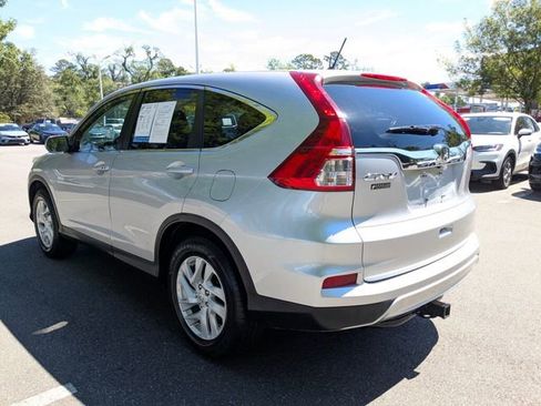 Used 2016 Honda CR-V EX image 10