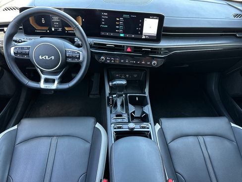 Used 2025 Kia K5 GT-Line FWD image 17