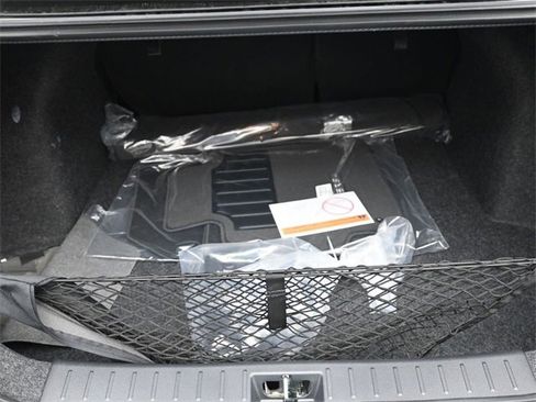 New 2025 Nissan Versa SV w/ Trunk Package image 27