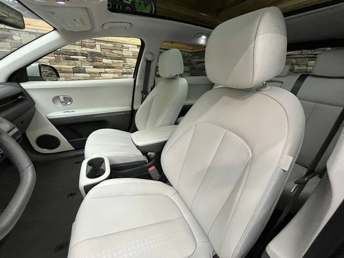 Used 2024 Hyundai Ioniq 5 Limited AWD/4WD image 38