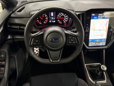Used 2024 Subaru WRX Limited image 14