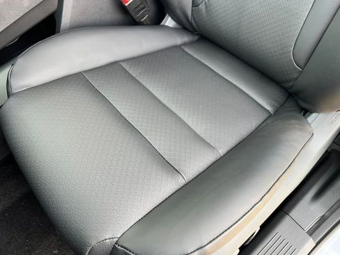 New 2026 Nissan Rogue SV image 11