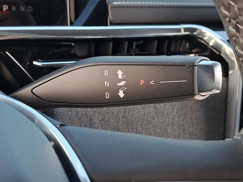 New 2026 GMC Sierra EV Elevation image 30