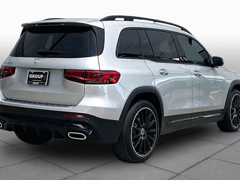 Certified 2022 Mercedes-Benz GLB 250 image 12