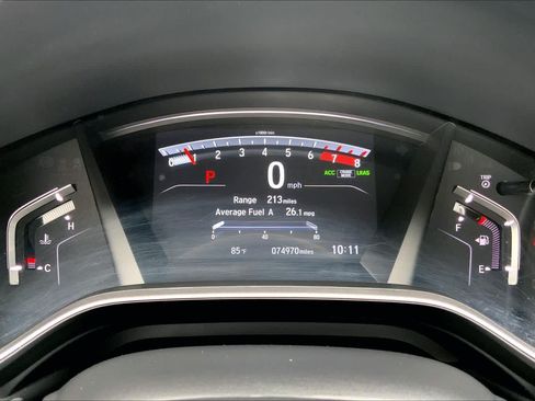 Used 2021 Honda CR-V Touring image 26