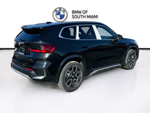 New 2026 BMW X1 xDrive28i w/ Convenience Package image 6