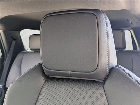 Used 2025 Toyota 4Runner TRD Off-Road Premium w/ Tow Technology Package image 14