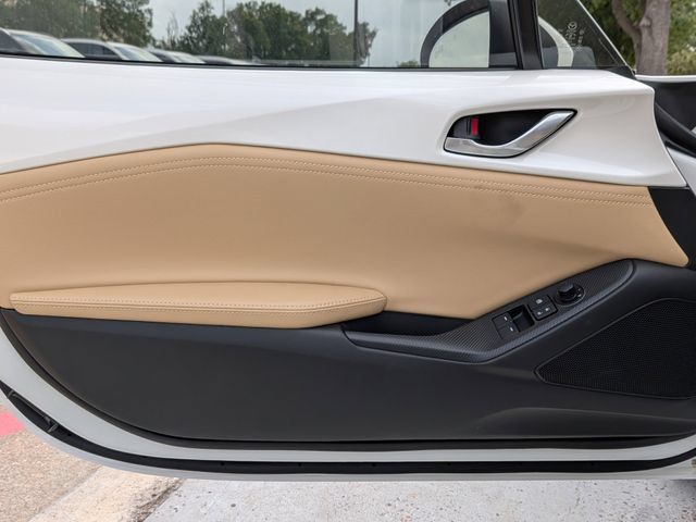 New 2026 MAZDA MX-5 Miata Grand Touring RWD image 10