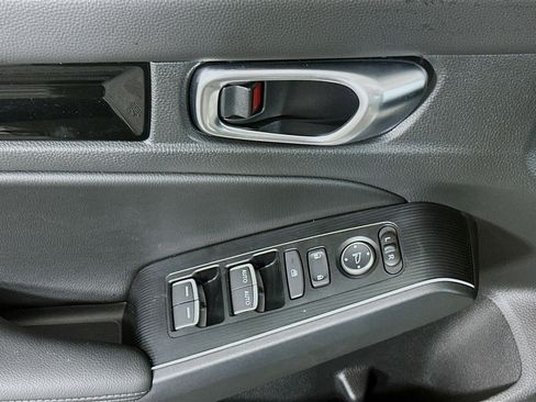 Used 2025 Honda Civic Sport Touring image 15