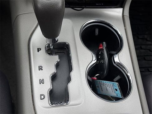 Used 2013 Jeep Grand Cherokee Laredo w/ Laredo E Group image 29