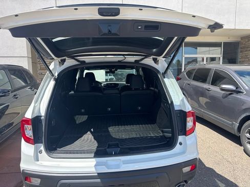 Used 2021 Honda Passport Elite image 8