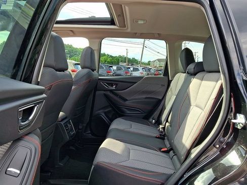 Used 2023 Subaru Forester Sport AWD/4WD image 10