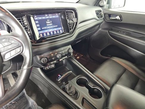Certified 2022 Dodge Durango GT image 19