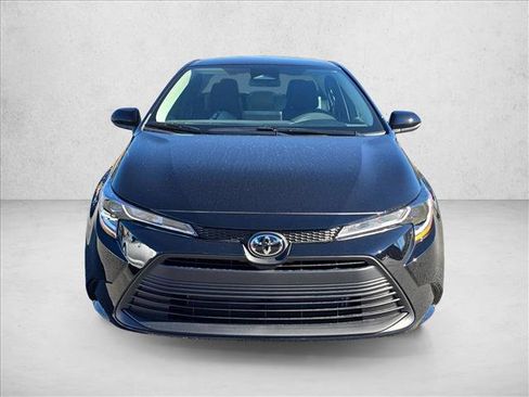 New 2026 Toyota Corolla LE image 8