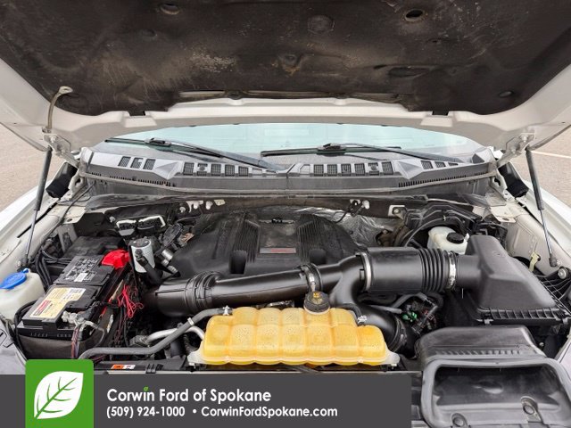 Used 2017 Ford F150 Raptor w/ Equipment Group 802A Luxury AWD/4WD image 35