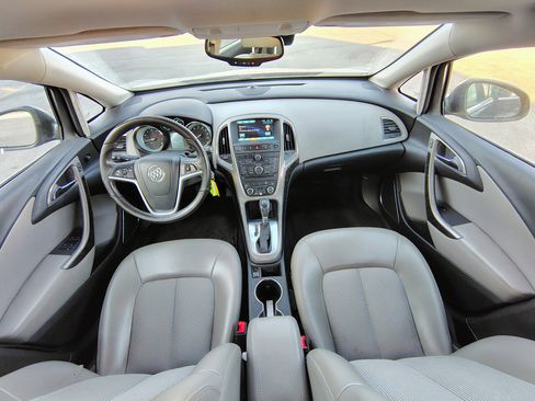 Used 2015 Buick Verano Convenience image 2
