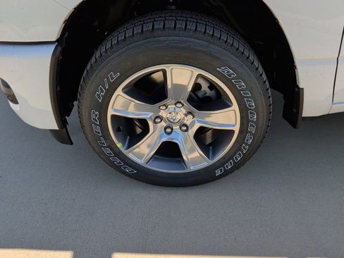 New 2026 RAM 1500 Express image 42