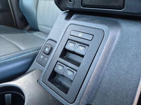 Used 2022 Ford Bronco Big Bend AWD/4WD image 11