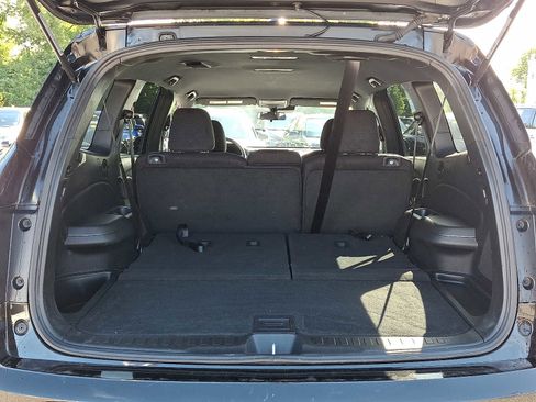 Used 2022 Honda Pilot Sport image 31