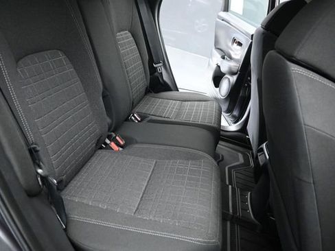 Certified 2024 Honda HR-V LX image 25